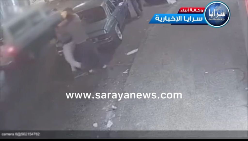 "الإدعاء العام" يحول متهمي "فيديو الخطف" في عمان إلى محكمة الجنايات  ..  فيديو