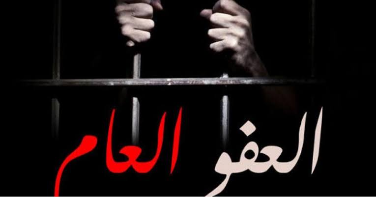 مذكرة نيابية تطالب بإصدار قانون عفو عام  ..  وثيقة 