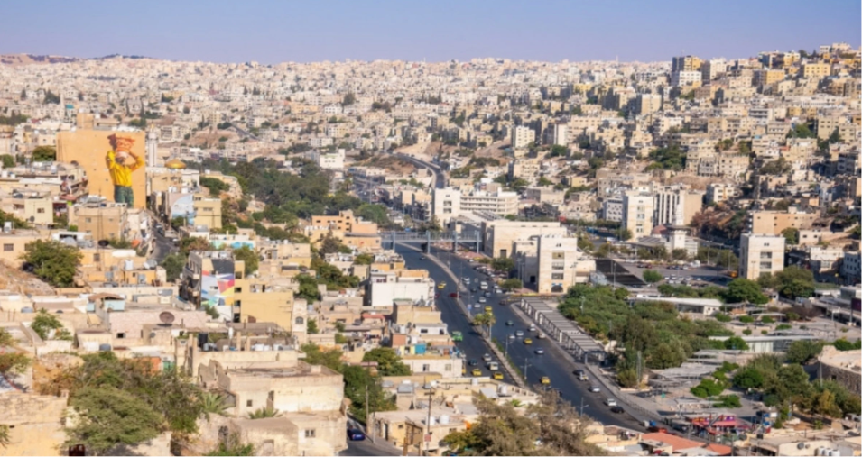الأرصاد: أجواء حارة في اغلب المناطق حتى الثلاثاء
