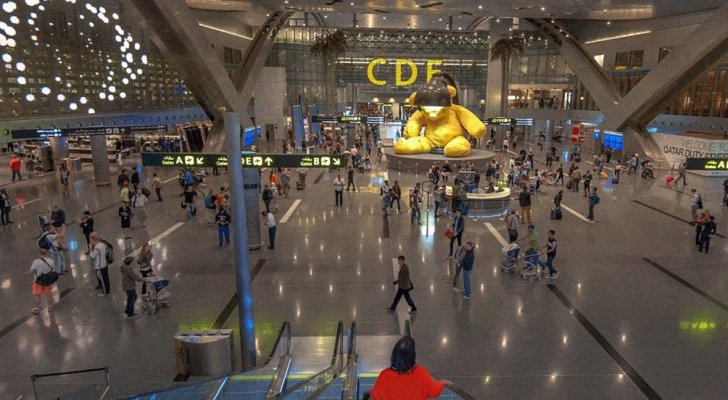 قطر تعترف بإجراء فحوص قسرية لنساء في مطار الدوحة وتحيل القضية للنيابة العامة