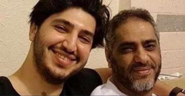 محمد فضل شاكر يرد: لا صحة لتدهور حالة والدي في السجن