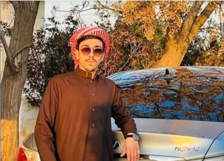 وفاة الشاب خالد البالي متأثرًا بإصاباته بعد شهرين من حادث سير مؤسف في المفرق