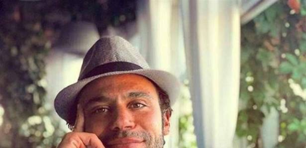 حفيدة جديدة للزعيم ..  وأول تعليق من محمد إمام (صور)