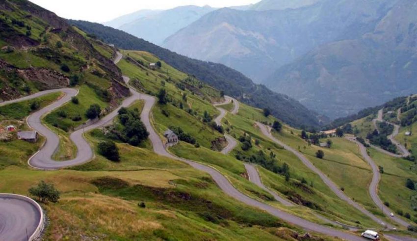 بالصور  ..  تعرف على أبرز أسباب السفر إلى استورياس الاسبانية