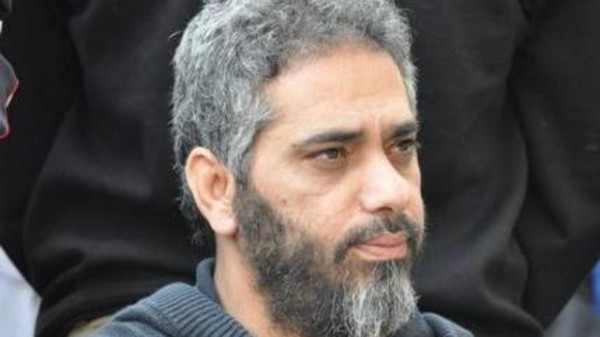فضل شاكر يعلق على الحكم بسجنه 15 عاماً ويوجه رسالة الى "الحريري"