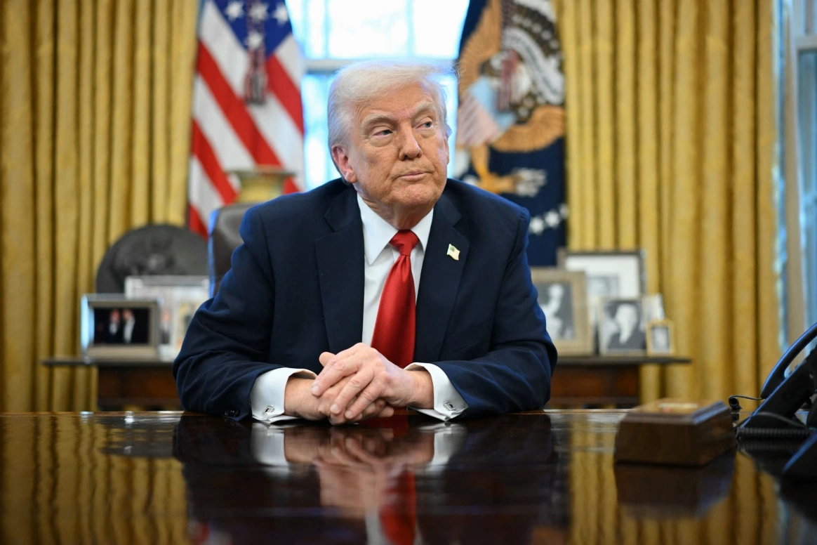 ترامب: لن ننشر قوات في إيران  ..  وسننتهي قريبًا