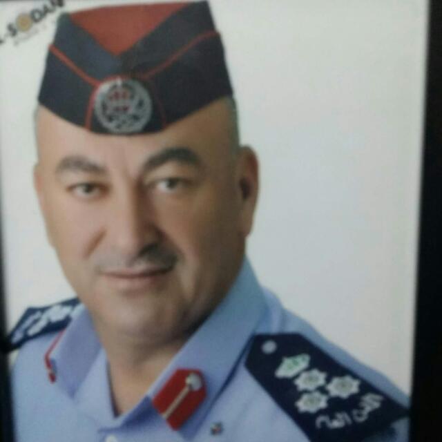 بالحلاوة و الحجارة اوالشوكلاته  ..  لكم بالمرصاد أسود المكافحة 