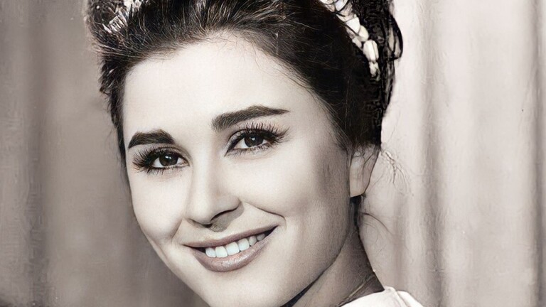 فنانة مصرية شهيرة: سعاد حسني لم تنتحر