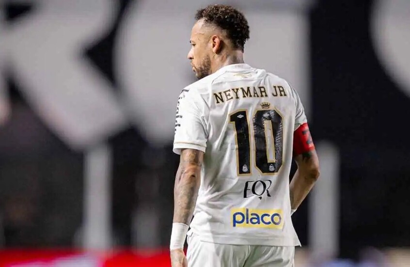 مفاجأة ..  عرض أمريكي يطرق أبواب النجم البرازيلي نيمار