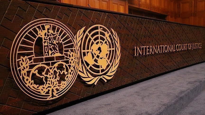 "العدل الدولية" تلقت طلب الأمم المتحدة لإبداء الرأي حول الاحتلال الإسرائيلي