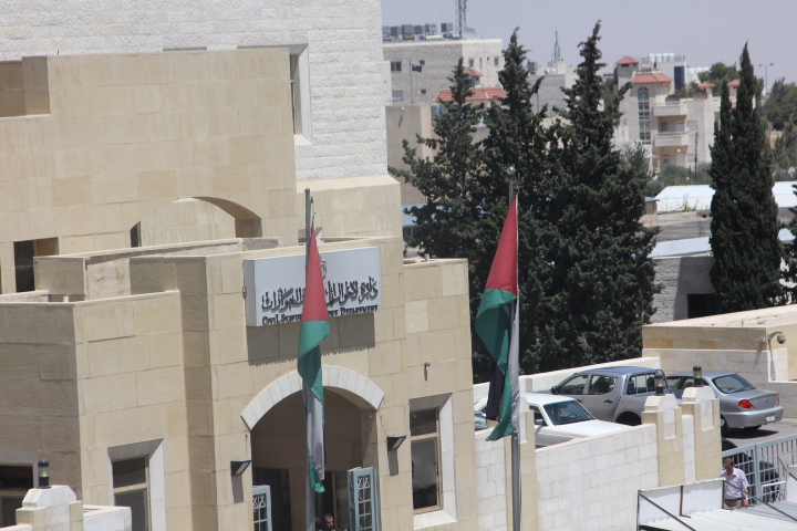 الأحوال المدنية تنشر رابط الخدمات الإلكترونية وتدعو المواطنين باصدار جواز سفرهم من خلاله 