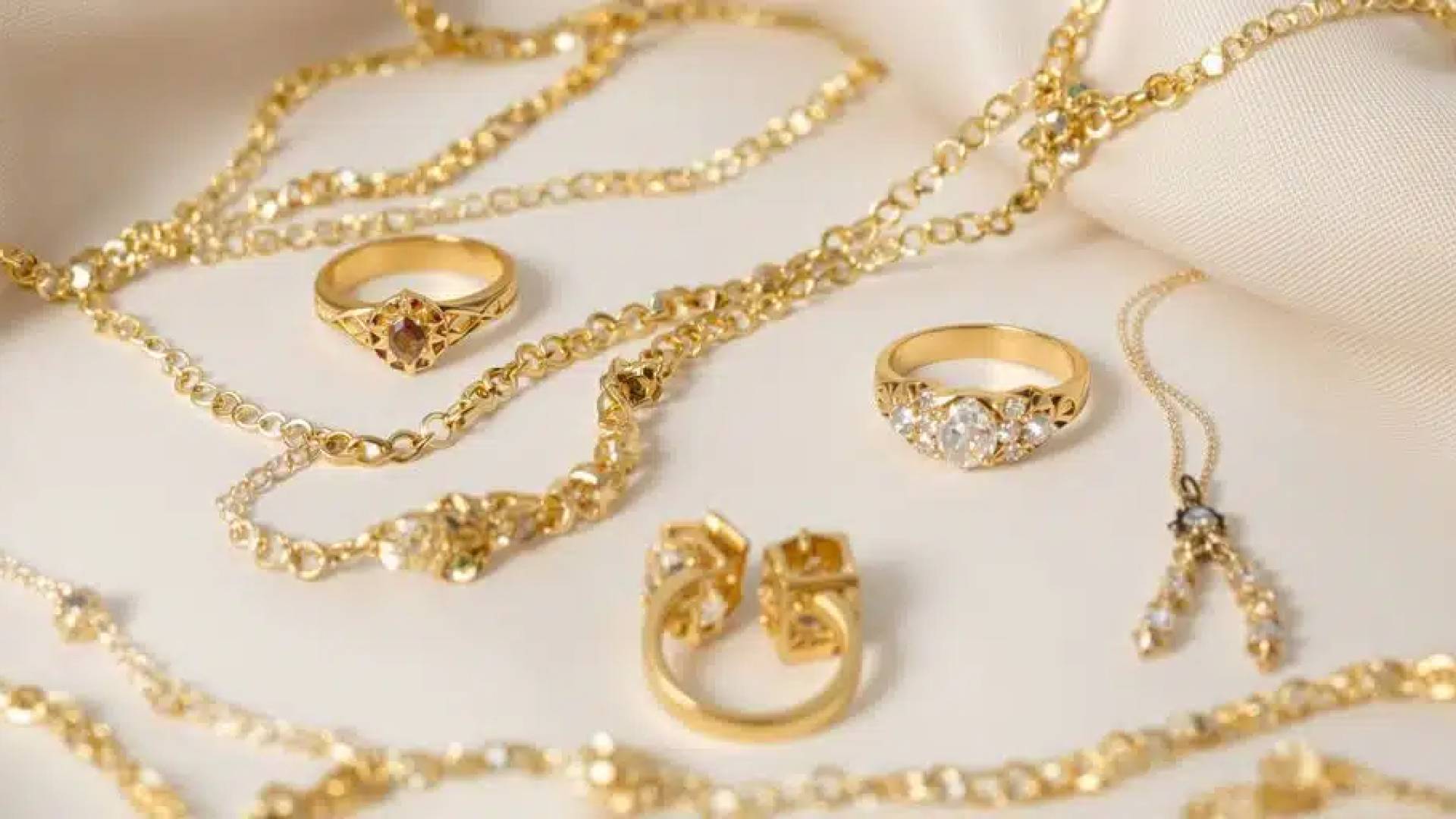 انخفاض أسعار الذهب والليرات الرشادي والإنجليزي في الأردن الخميس 