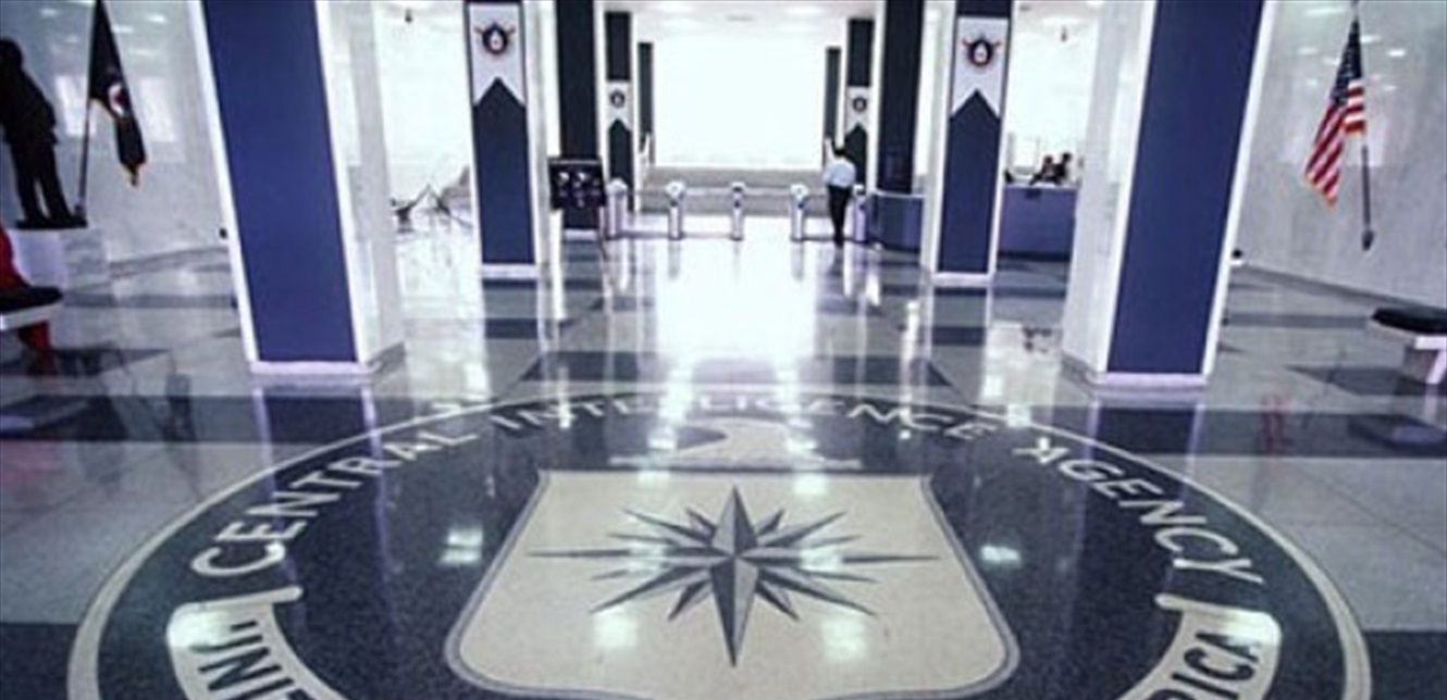 ماذا جرى في مقرّ الـ"CIA" في أمريكا؟