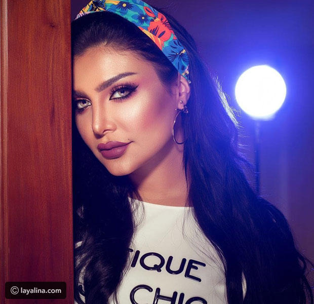 بالفيديو والصور طبيب تجميل ينصح أمل العوضي بالبوتوكس والسبب غير متوقع