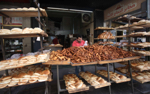 نقيب اصحاب المخابز لسرايا :مادتي الكعك والقرشلة غير مدعومة حكوميا والمخابز تعاني من ظروف صعبة 