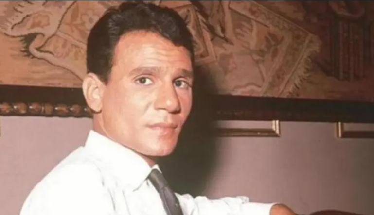 إعلان مصرفي ومنزل مجهول ..  يثيران غضب ورثة عبد الحليم