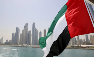 الإمارات تتعهد ب 100 مليون دولار دعما للشعب السوداني