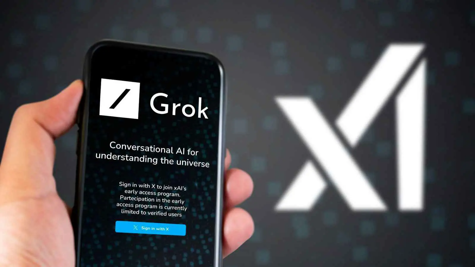بقدرات متقدمة ..  سبيس إكس تطلق نموذجها الجديد "Grok 4.7"  