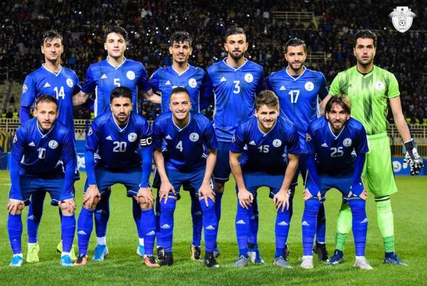 ركلة جزاء تمنح الرمثا تعادلًا قاتلًا مع معان