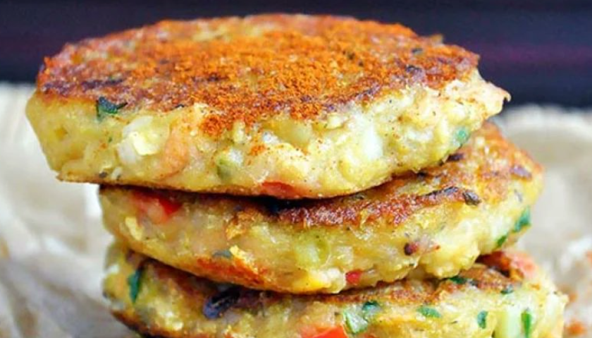 طريقة عمل بان كيك نباتي بالعدس