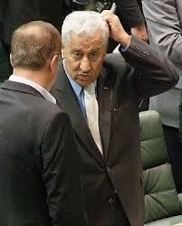 ثقة البرلمان لا تشكل حصانة أبدية  ..  وتوقعات بعمر "أقصر" لحكومة النسور 