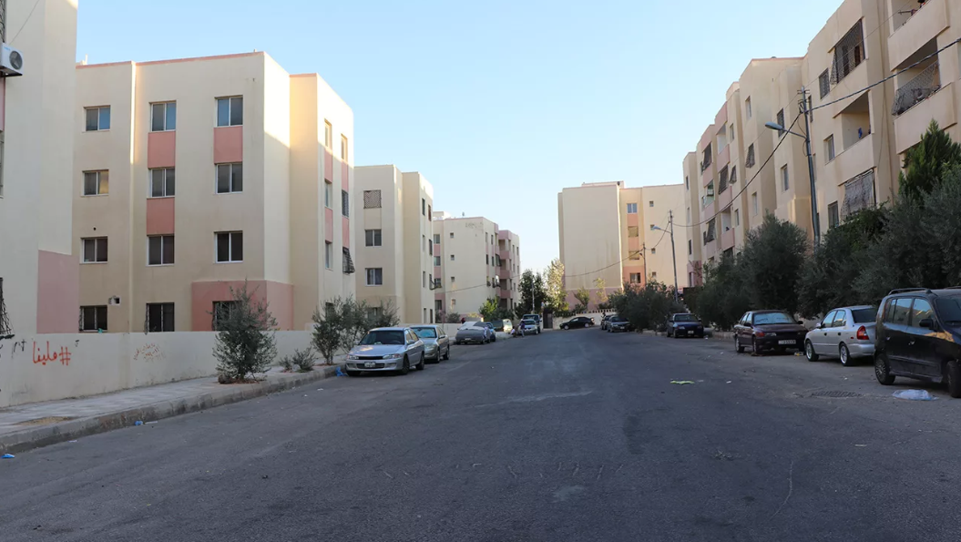 15 عاماً من الانتظار ..  سكان "سكن كريم – جبل طارق" يطالبون بإصدار الكواشين وإنهاء معاناتهم