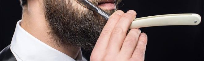 تفسير رؤية حلاقة اللحية في المنام