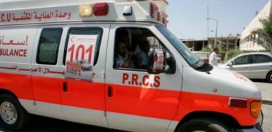 مستوطن يدهس طالبة جامعية ويصيبها بجراح في الخليل