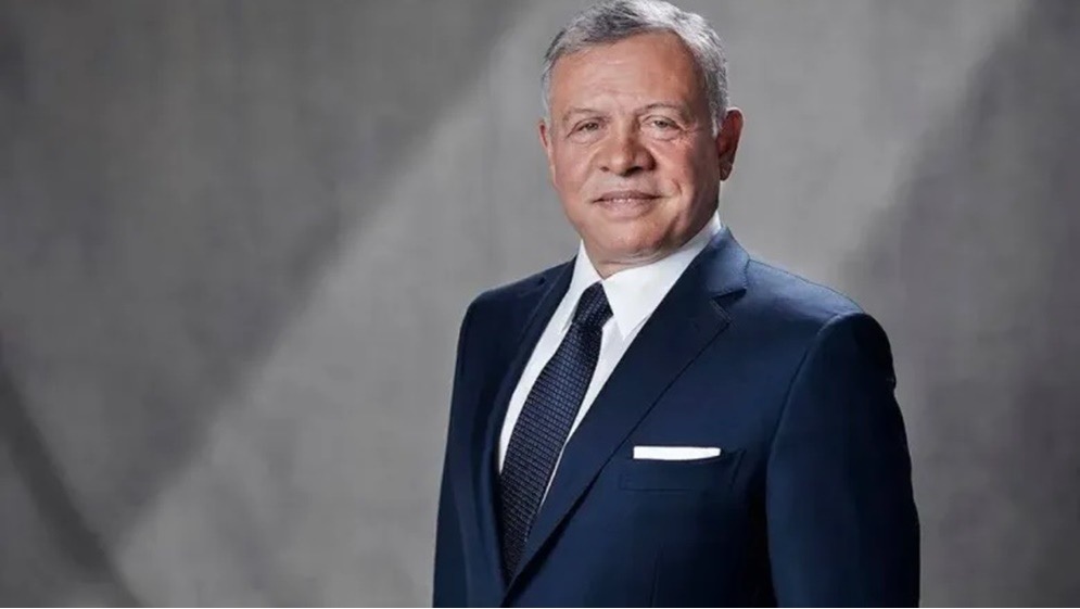 الملك يهنئ الأمتين العربية والإسلامية بحلول العام الهجري الجديد ‏