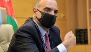 الخصاونة يصدر البلاغ رقم 25 