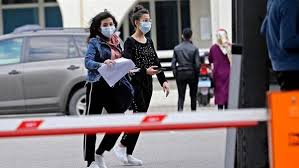 لبنان: 6 اصابات بكورونا ومنظمة الصحة العالمية تحذر