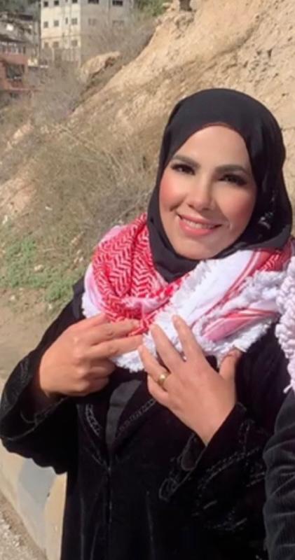 أميمة الجبور تكتب ..  مائة وأربعة أعوام ونحن نتقاسم الانتماء ونتسابق في حفظ العهد 