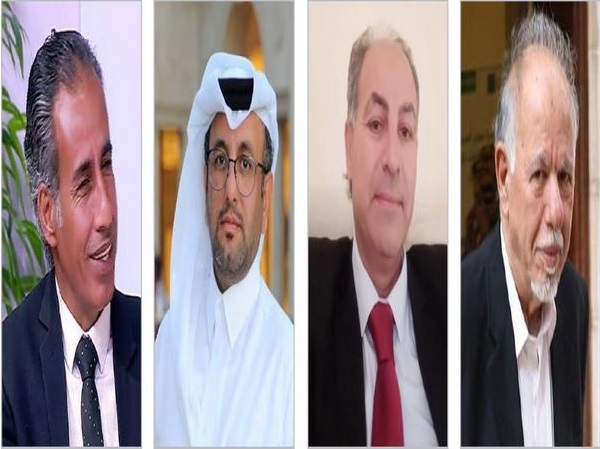 قراءات نقدية في تحولات الرواية والقصة وتكريم لهاشم غرايبة