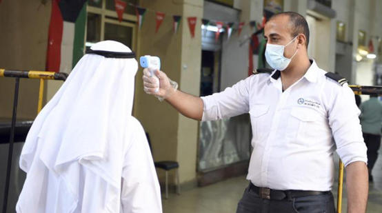 الكويت: وفاتان و 682 إصابة جديدة بـكورونا