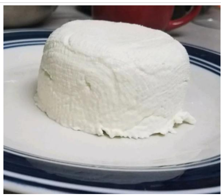 طريقة صنع جبنة كريمية في المنزل