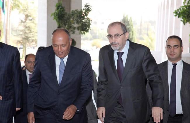 الصفدي ونظيره المصري يبحثان هاتفيا الموقف الحالى لوكالة الاونروا