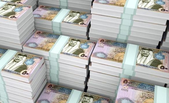 ارتفاع ميزانية البنوك المحلية إلى 57 مليار دينار