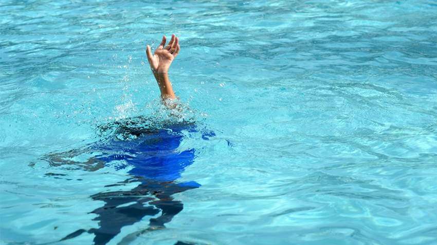 أحد مرتبات الدفاع المدني ينقذ طفلة من الغرق خلال إجازته 