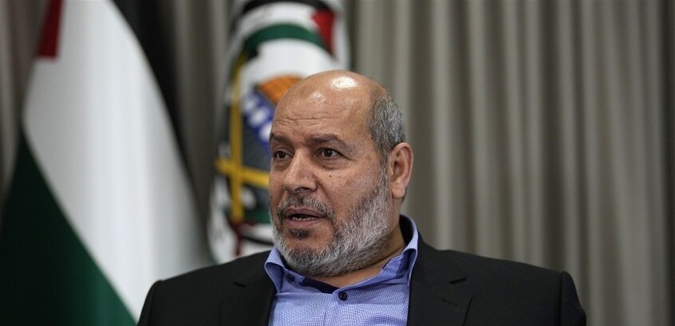 خليل الحية: المقاومة نجحت في كشف الوجه الحقيقي للاحتلال كعدوّ استراتيجي للأمة