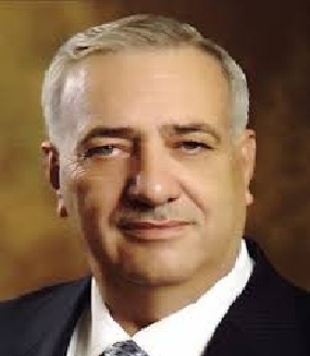 نظرة على الدولة !