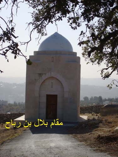 تعرف على أبرز أضرحة الصحابة والمقامات الموجودة في الاردن  ..  صور