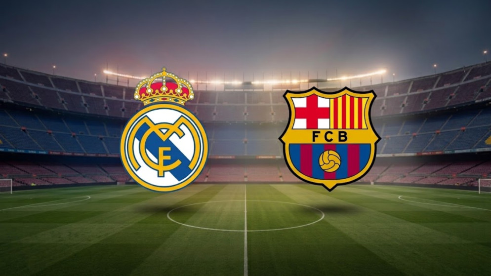 ريال مدريد وبرشلونة يتوصلان إلى تسوية في قضية تشهير