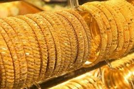 الجمعة ..  ارتفاع غرام الذهب محليا 