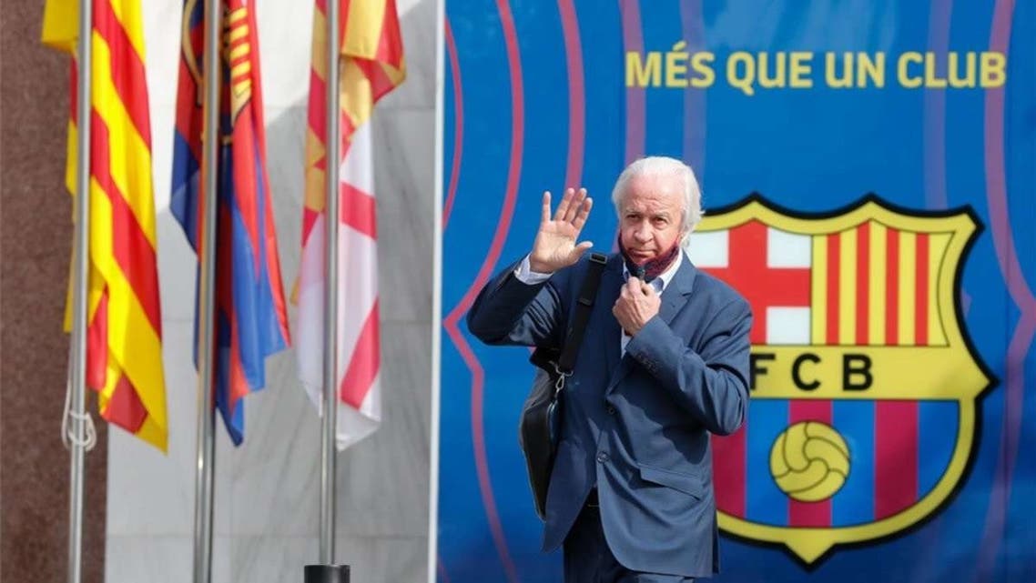 رئيس برشلونة: كان يجب بيع ميسي ..  ونيمار لن يعود إلا في حالة واحدة