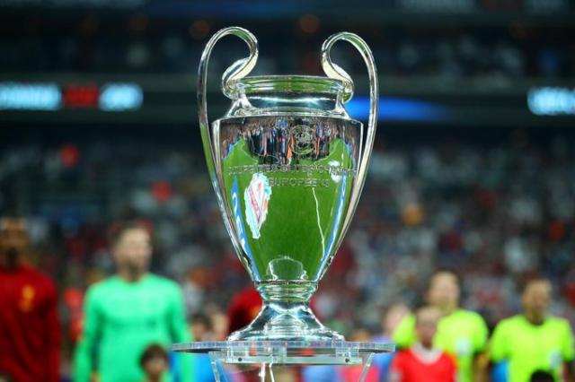 أوروبا تدرس نقل نهائي دوري الأبطال من اسطنبول
