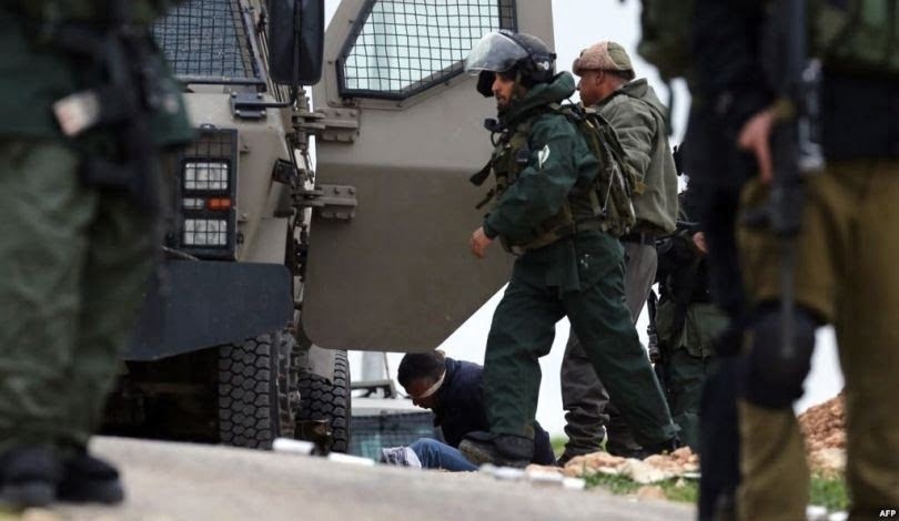 اعتقال 6920 فلسطينيا بالضفة الغربية منذ 7 تشرين الأول الماضي