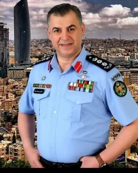 شادي الهباهبة .. مبارك الترفيع 