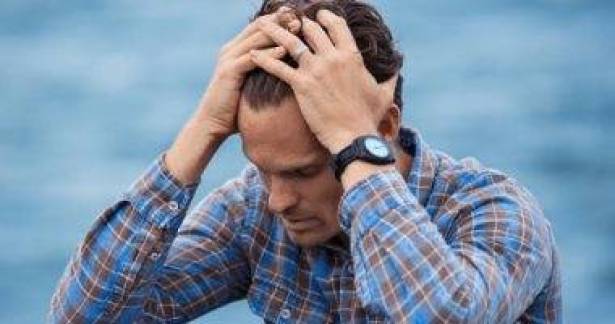 ما هو الفرق بين الاكتئاب والمزاج السيئ؟