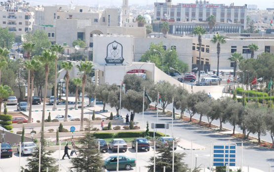 مجلس جامعة اليرموك ينسب بإقرار زيادة مقدارها 30 دينارا للعاملين