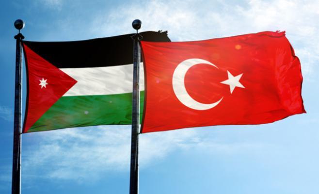 وفد أردني في تركيا لمناقشة "التجارة الحرة"